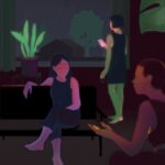 Nous avons tous une (très petite) lueur de lumière, aucune magie cinématographique n'est nécessaire