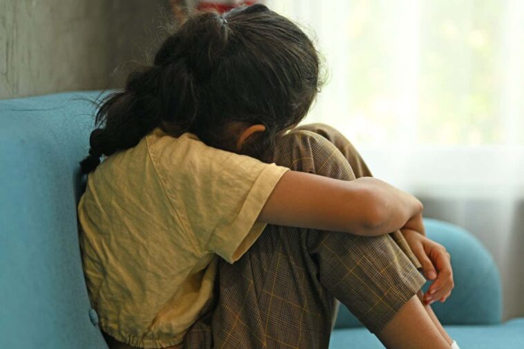 Nous commençons à comprendre pourquoi l'adversité de l'enfance laisse des traces