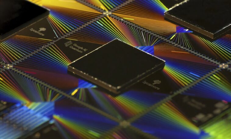 Observer la bizarrerie quantique dans notre monde: la physique Nobel expliquée