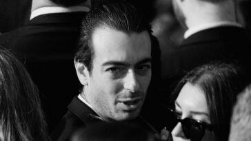 Paul Ingrassia, l'homme de Trump avec une « tendance nazie », incarne le problème croissant des discussions de groupe de la droite