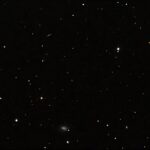 Petite galaxie, grande découverte : un trou noir découvert à proximité de Segue 1