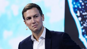 Pourquoi Jared Kushner et les investisseurs saoudiens ont-ils pris le contrôle des jeux EA?