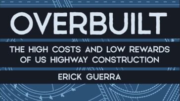 Pourquoi les routes nationales américaines ne fonctionnent-elles pas ?