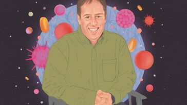 New Scientist. Science news and long reads from expert journalists, covering developments in science, technology, health and the environment on the website and the magazine.