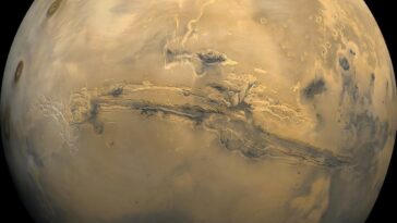 Pourrions-nous vraiment rendre Mars verte ?