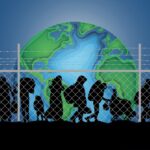 Quatre choses à savoir sur le changement climatique et les migrations humaines Quatre choses à savoir sur le changement climatique et les migrations humaines