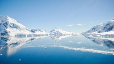 Que faudra-t-il pour empêcher l’effondrement des banquises de l’Antarctique ?