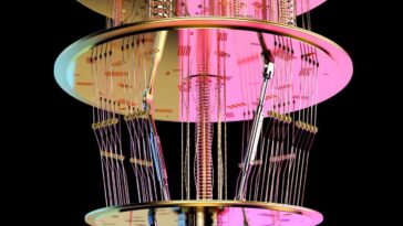 Qu’est-ce qui fait la qualité d’un ordinateur quantique ?