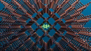 Questions et réponses : Exploration des structures métallo-organiques (MOF) avec un chimiste