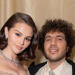 Selena Gomez embrasse la tendance progressive de déploiement du mariage avec de nouvelles photos de réception