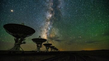 Sommes-nous dans la « zone de solitude » de l’univers ?