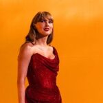 Taylor Swift est votre nouvelle «figure paternelle» sur la vie d'une showgirl (avec la bénédiction de George Michael)