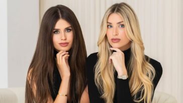 The Conservateur, alias Vogue for Trumpers, se présente désormais sous forme de podcast