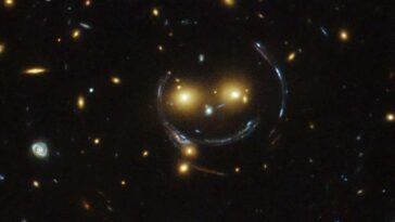 Un algorithme d'inspiration quantique pourrait aider à révéler des objets cosmiques cachés