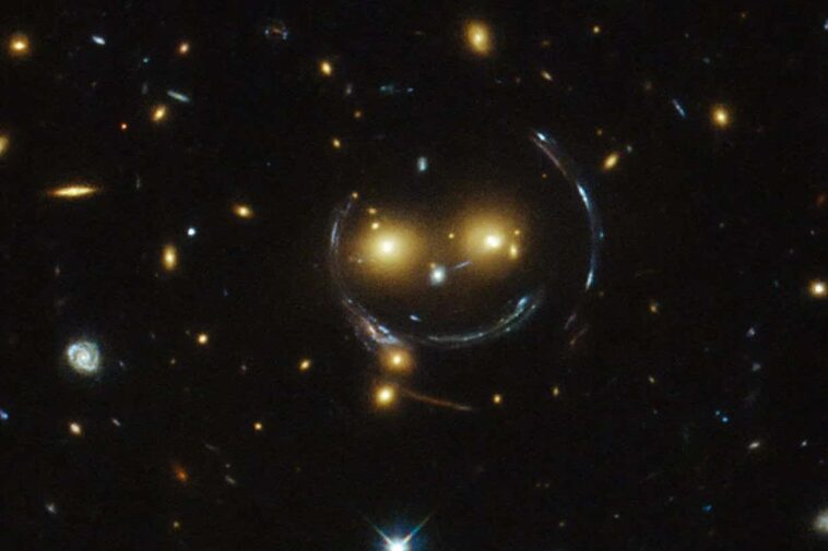 Un algorithme d'inspiration quantique pourrait aider à révéler des objets cosmiques cachés