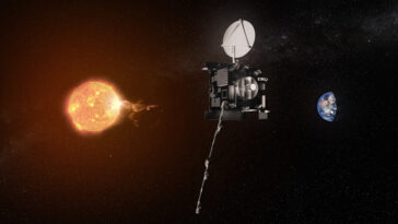 Un exercice de météorologie spatiale simule une tempête solaire de niveau Carrington, mettant au défi la sécurité des satellites et la réponse du contrôle de mission