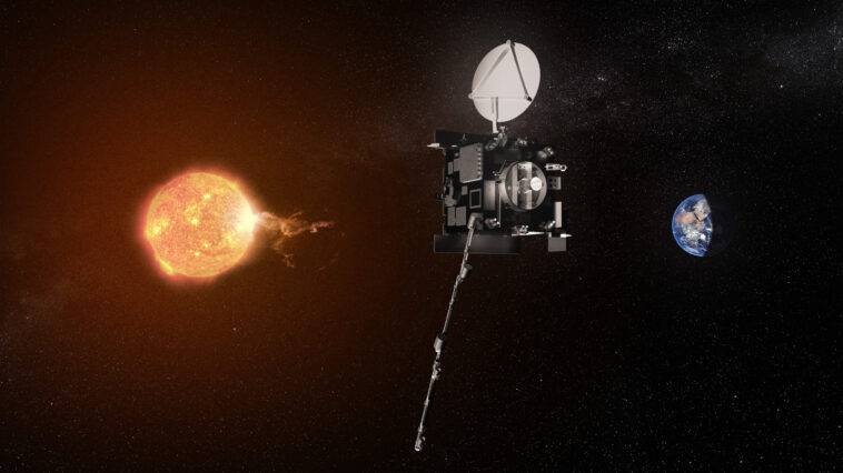 Un exercice de météorologie spatiale simule une tempête solaire de niveau Carrington, mettant au défi la sécurité des satellites et la réponse du contrôle de mission