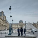 Un expert du Louvre explique que les « égos » qui ont construit le musée l’ont également rendu vulnérable au braquage
