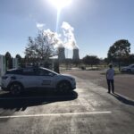 Un laboratoire mobile révèle que les usines de traitement des eaux usées produisent deux fois plus de gaz à effet de serre que ce qui est officiellement estimé