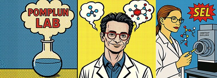 Un moyen plus rapide de trouver de nouveaux médicaments, sans les limitations des gros codes-barres ADN Un moyen plus rapide de trouver de nouveaux médicaments, sans les limitations des gros codes-barres ADN