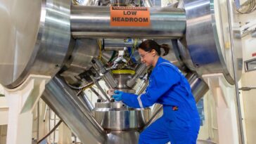 Un moyen plus rapide et plus abordable de produire des nanodiamants quantiques est prometteur pour la médecine et l’industrie