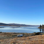 Un nouveau modèle 3D révèle des structures géophysiques sous la Grande-Bretagne