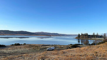 Un nouveau modèle 3D révèle des structures géophysiques sous la Grande-Bretagne