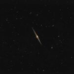 Un nouveau télescope traverse le bruit de l'espace dans la chasse aux mondes éloignés de la Terre