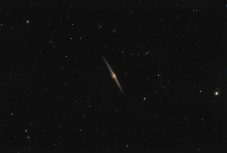 Un nouveau télescope traverse le bruit de l'espace dans la chasse aux mondes éloignés de la Terre