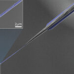 Un « océan » microscopique sur une puce révèle un nouveau comportement d’onde non linéaire