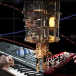 Un outil Web interactif donne vie aux concepts de la théorie des jeux quantiques à travers la musique