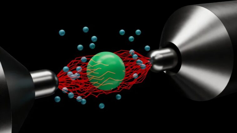Un petit moteur tourne plus chaud que le soleil pour sonder les frontières de la thermodynamique