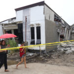 Un puissant séisme au large du sud des Philippines tue 2 personnes, provoque des dégâts et des évacuations suite au tsunami