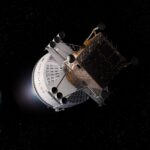 Un vétéran de SpaceX présente la feuille de route d'Impulsion Space pour effectuer des livraisons sur la Lune Un vétéran de SpaceX présente la feuille de route d'Impulsion Space pour effectuer des livraisons sur la Lune