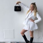 Une It Girl de l'East Village organise une vente de placard avec des objets de Julianne Moore et Chloë Sevigny