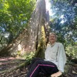 Une étude indique que la régénération forestière présente des avantages pour le climat, mais ne compensera pas les combustibles fossiles