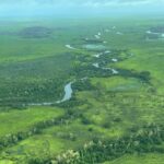 Une étude mondiale révise les émissions de gaz à effet de serre pour les eaux intérieures tropicales