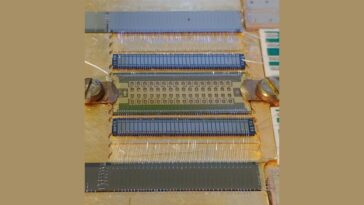 Une expérience calorimétrique atteint la limite la plus stricte sur la masse des neutrinos électroniques