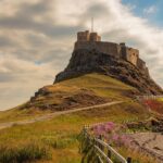 Une mauvaise compréhension de la marée met en danger des millions de personnes sur les côtes britanniques