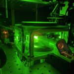 Une nouvelle approche évolutive pour réaliser un réseau de communication quantique basé sur des atomes d'ytterbium-171