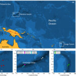 Une nouvelle méthode peut mesurer l’acidification des océans à l’aide du bruit ambiant du vent Une nouvelle méthode peut mesurer l’acidification des océans à l’aide du bruit ambiant du vent