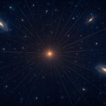 Une nouvelle tentative pour expliquer l’expansion accélérée de l’univers