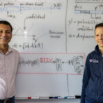 Une « pierre de Rosette » mathématique traduit et prédit les effets plus larges des systèmes moléculaires