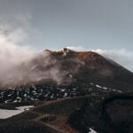 Une prévision antérieure du volcan sur l'Etna rendue possible grâce à une nouvelle analyse du modèle de séisme
