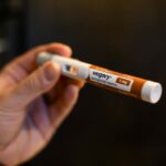 Wegovy présente des avantages pour la santé cardiaque même si la perte de poids est minime