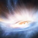 XRISM capte le vent cosmique d'un pulsar et obtient un résultat surprenant