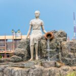 Yaoundé devrait atteindre 38°C d'ici 2030 : comment le design vert pourrait rafraîchir la capitale du Cameroun