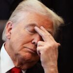 Du procès Sandwich à Chicago, certains tribunaux en ont marre des balivernes de Trump