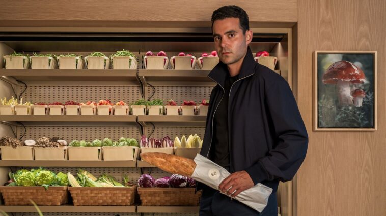 Meadow Lane, l'épicerie gastronomique non ouverte préférée de TikTok, obtient enfin une date d'ouverture Meadow Lane, l'épicerie gastronomique non ouverte préférée de TikTok, obtient enfin une date d'ouverture