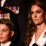 Comment le prince William et la princesse Kate préparent le prince George à son avenir de monarque